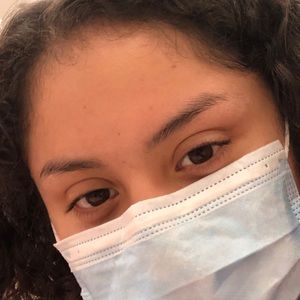 Meet your Posher, Irene